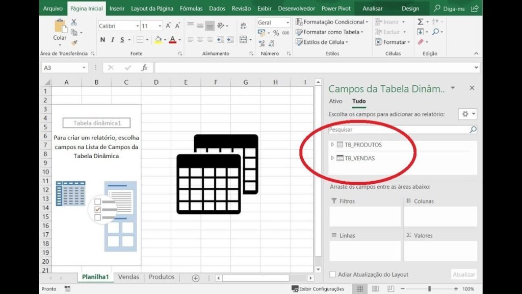 Como Fazer PROCV Entre Duas Planilhas no Excel de Forma Simples