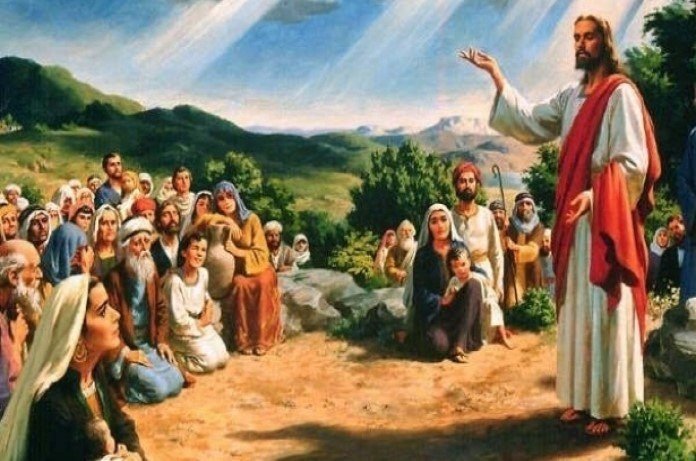 Por que Jesus de Nazaré é considerado uma figura central na história