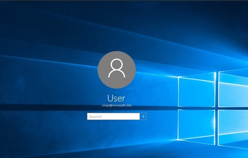 Como Acessar o Portal Docente do SESI MG e suas Funcionalidades 1 imagem de um computador com tela de login
