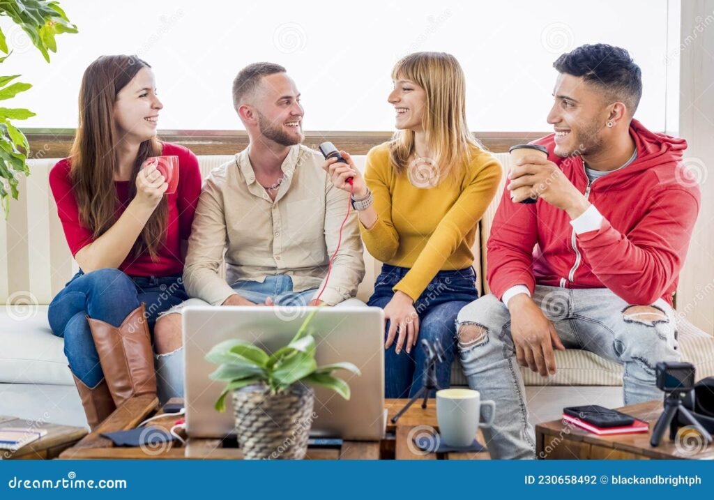 Quem São a Geração Z e Quais São suas Características Principais