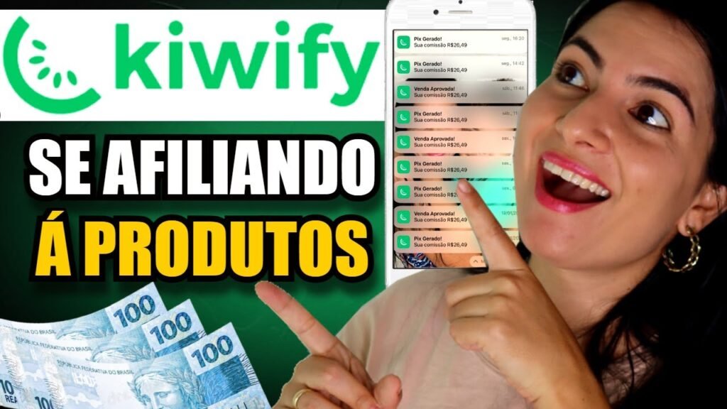 Kiwify Pode Ser Usado Para Vender Produtos Físicos Descubra Aqui! 8 Kiwify Pode Ser Usado Para Vender Produtos Físicos Descubra Aqui!