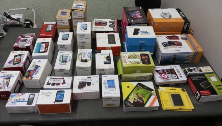 leilao de bens apreendidos da receita federal