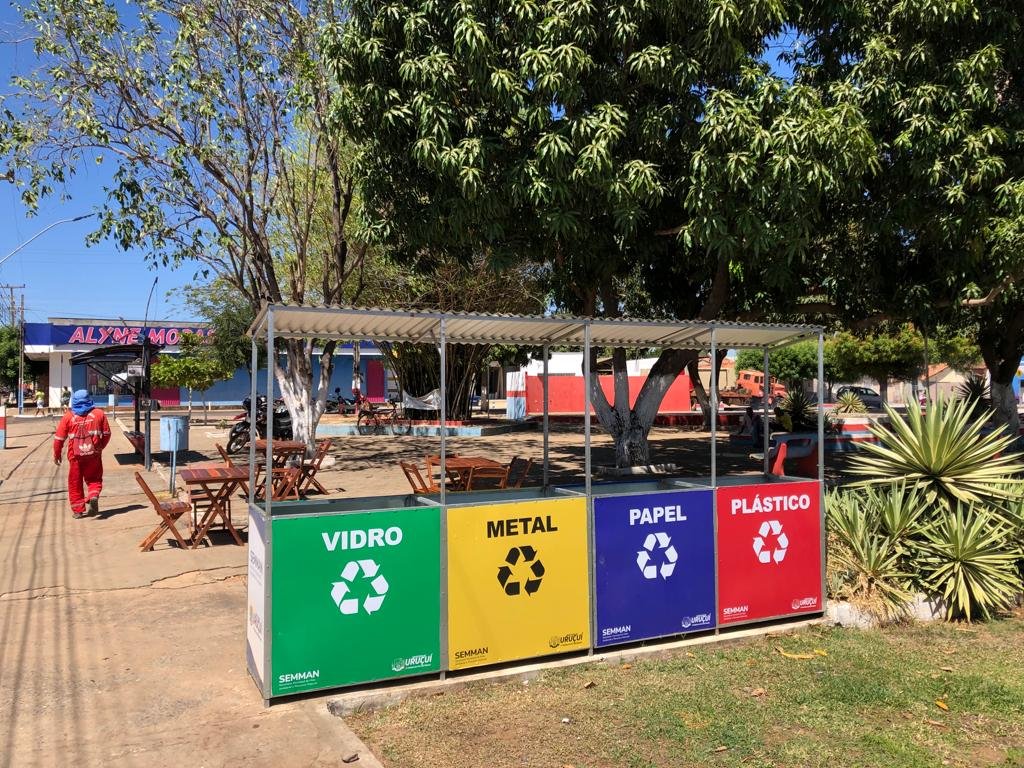 O que é a Política Nacional de Resíduos Sólidos (PNRS) e qual sua importância