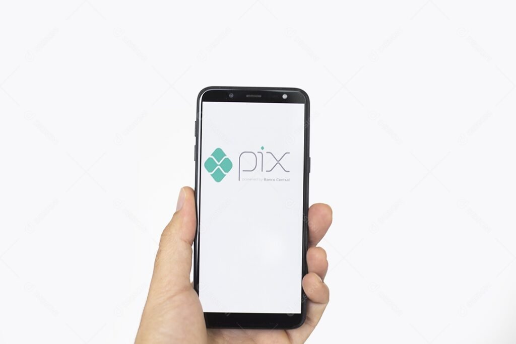 Qual Banco Aceita Nome Fantasia Para Receber Pagamentos Via Pix