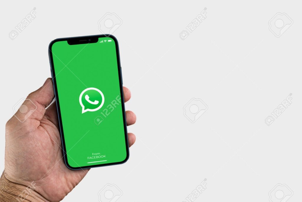 Como Recuperar Meu WhatsApp Se Eu Perdi Acesso À Conta