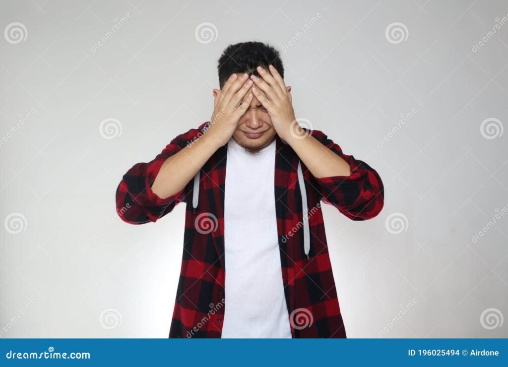 Por Que 'Não Fiz Por Mal' Não Justifica Comportamentos Negativos 1 maos em gesto de arrependimento