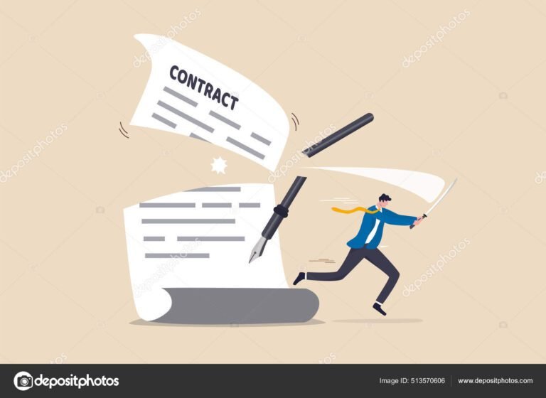 Assinei a rescisão, posso recorrer dessa decisão 9 maos segurando um contrato rescindido