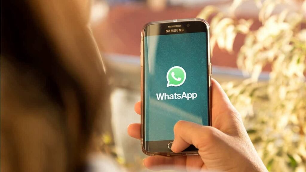 Como Transferir Sua Conta do WhatsApp para um Novo Celular 8 Como Transferir Sua Conta do WhatsApp para um Novo Celular