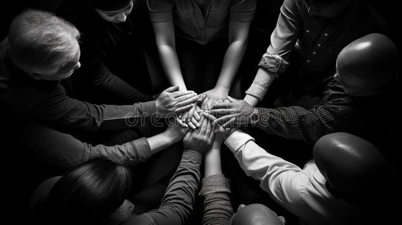 O que é o Dia Nacional das Pessoas com Deficiência e sua importância 1 maos unidas em solidariedade e inclusao