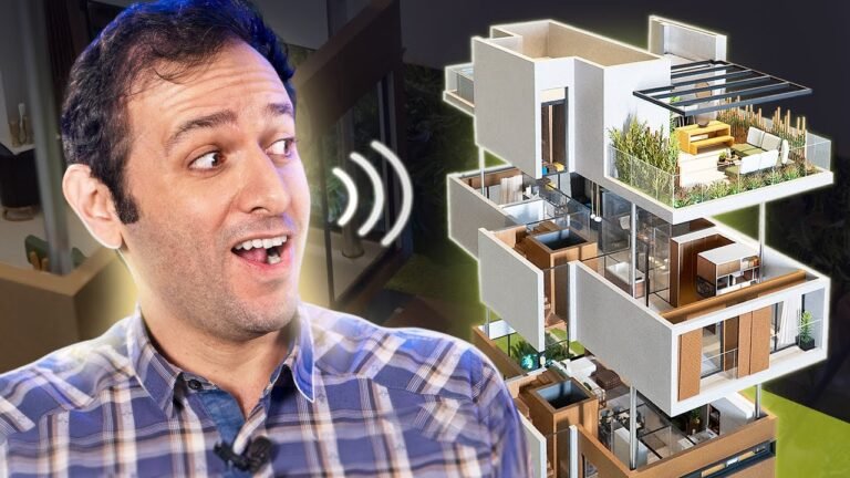 maquete de construcao com profissionais em acao