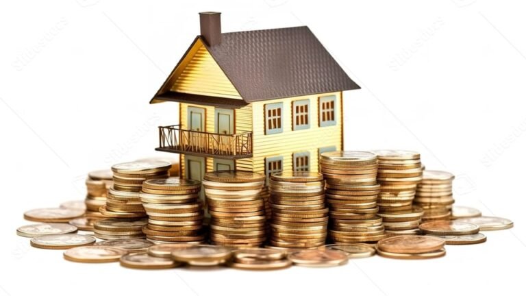 moedas e notas simbolizando economia e recompensas