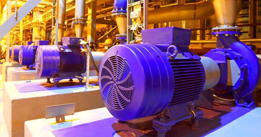 Como escolher um motor de indução trifásico WEG para sua aplicação