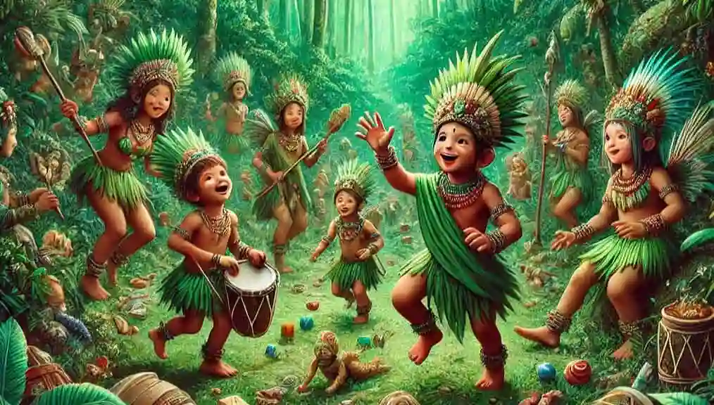 Oxóssi é qual santo e qual é sua importância nas religiões afro-brasileiras