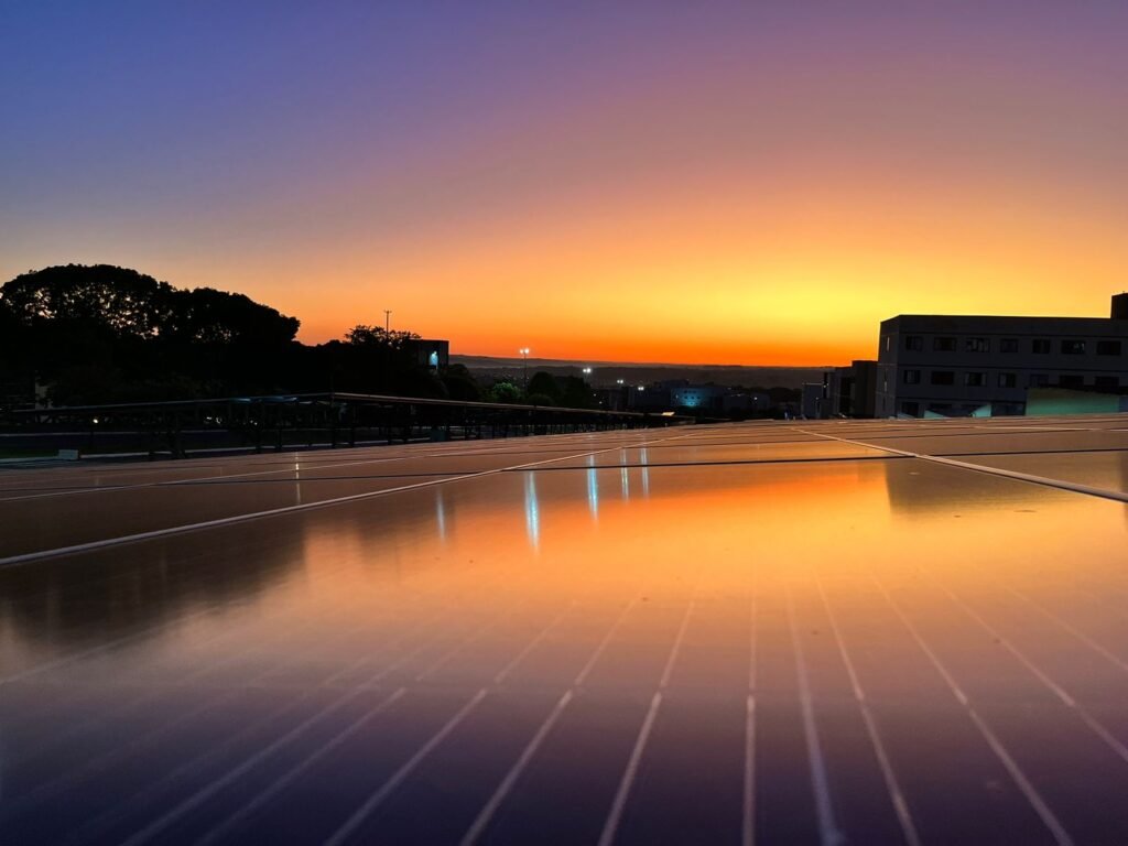 Como a Irradiação Solar Varia na Cidade de Ceres em Goiás 6 Como a Irradiação Solar Varia na Cidade de Ceres em Goiás