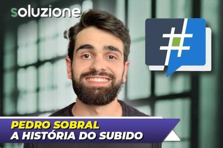 pedro sobral analisando graficos de trafego