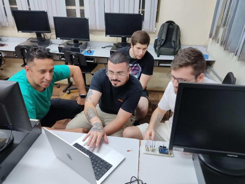 Como você pode aplicar seus conhecimentos em situações práticas