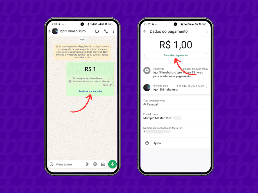 Como Fazer o Cancelamento de um PIX na Caixa Econômica Federal