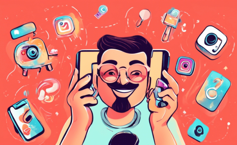 pessoa recuperando acesso a conta digital