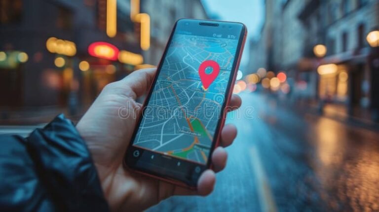 Como Fazer para Excluir sua Conta do Gov.br Usando o Celular 2 pessoa usando celular com aplicativo aberto