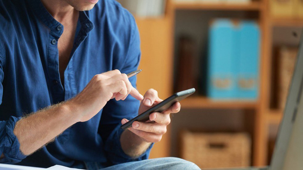 Como Posso Descobrir Meu Número de NIS de Forma Rápida