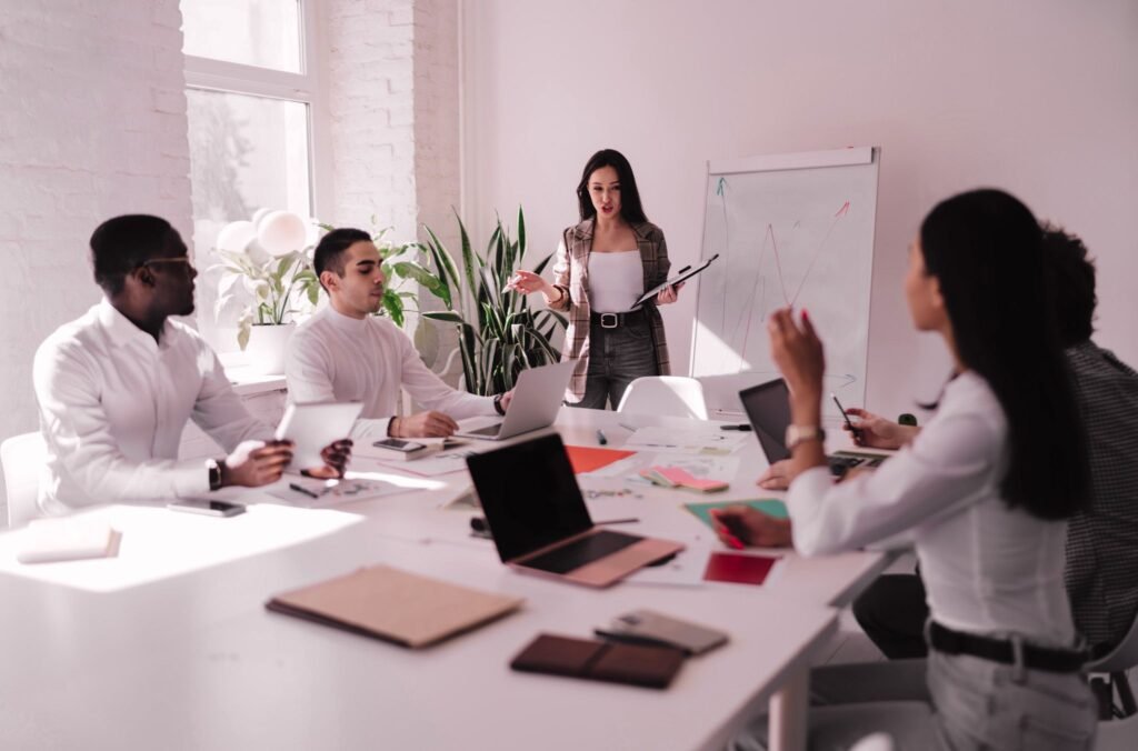 Como a Comunicação se Torna uma Importante Soft Skill no Trabalho