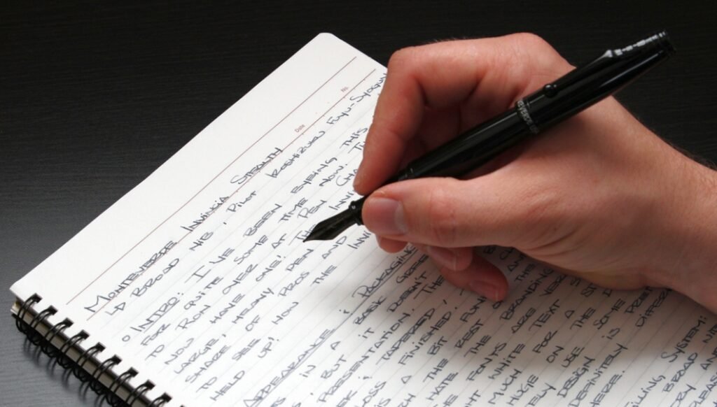 Como Montar uma Lista de Seus Talentos Pessoais de Forma Eficiente 5 Como Montar uma Lista de Seus Talentos Pessoais de Forma Eficiente