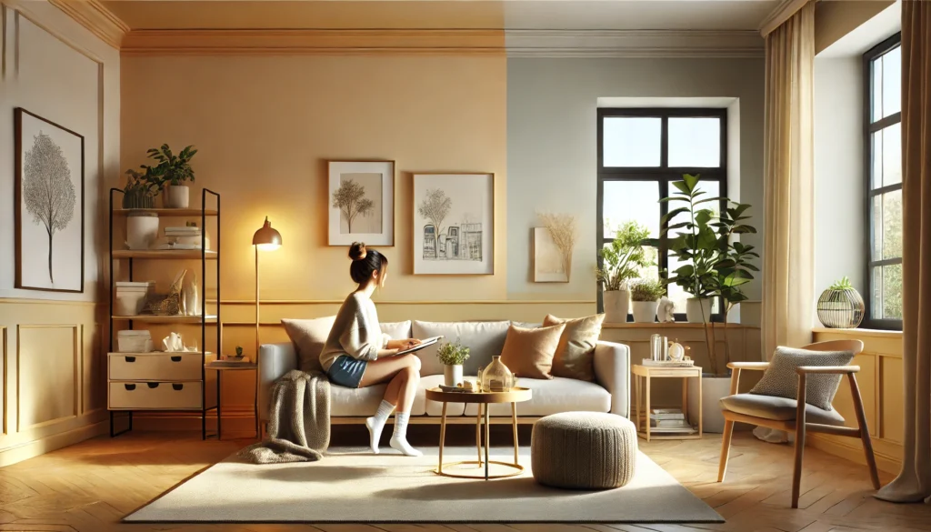 Como as Belas Artes Influenciam o Design de Interiores 6 Como as Belas Artes Influenciam o Design de Interiores