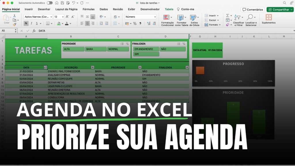 Como Deixar o Excel Sem Linhas e Melhorar a Aparência das Planilhas