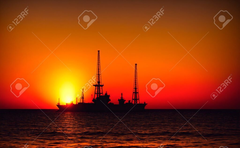 Como Trabalhar em Plataformas de Petróleo: Dicas e Oportunidades 3 Como Trabalhar em Plataformas de Petróleo: Dicas e Oportunidades