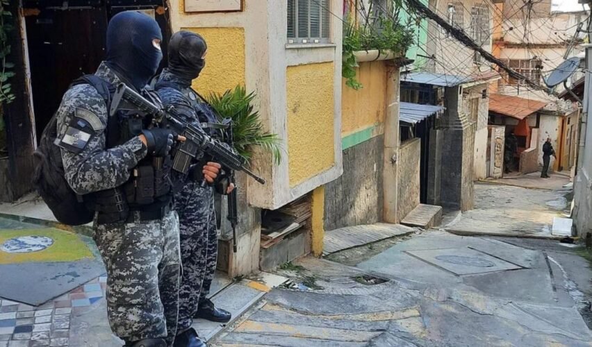 Como funciona o convênio APAS com a Polícia Militar de SP