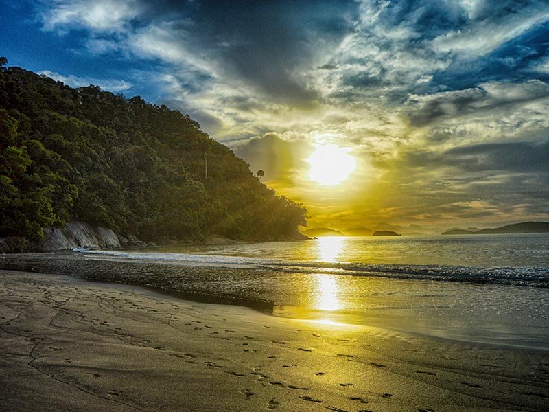 O que você precisa saber sobre Mambucaba, Angra dos Reis, RJ