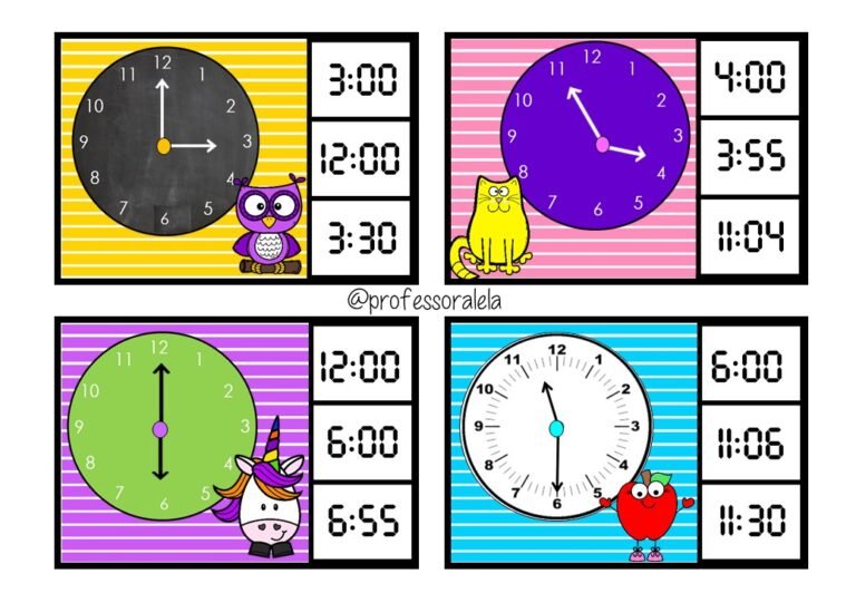 relogio marcando horas de trabalho