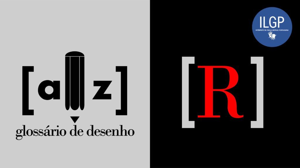 O que significa a repetição da letra “r” em diferentes contextos