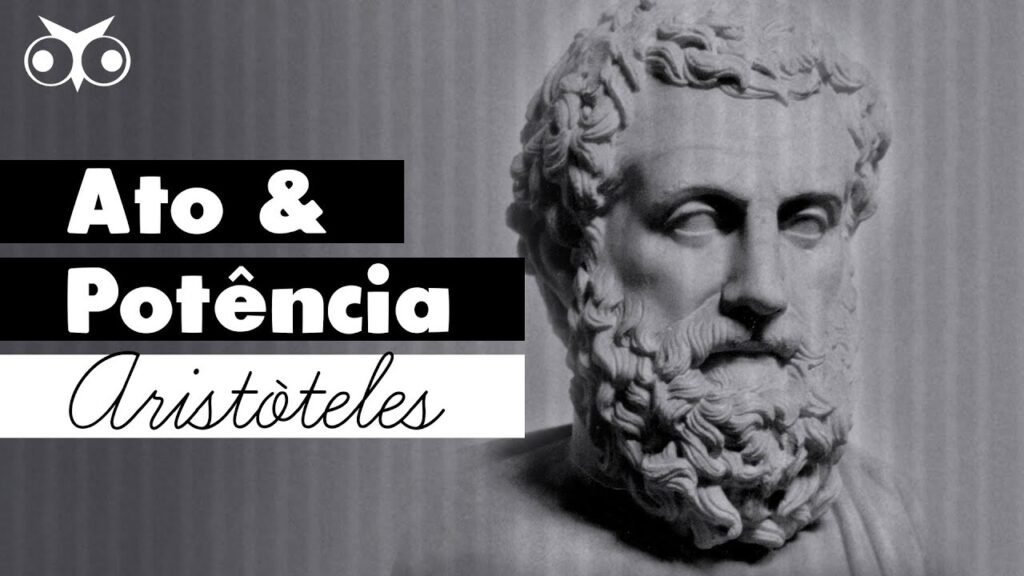 O que são ato e potência na filosofia de Aristóteles 6 O que são ato e potência na filosofia de Aristóteles