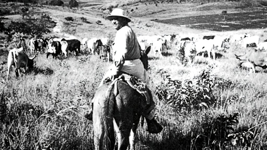 Quem foi João Guimarães Rosa e qual a importância de Grande Sertão: Veredas 7 Quem foi João Guimarães Rosa e qual a importância de Grande Sertão: Veredas