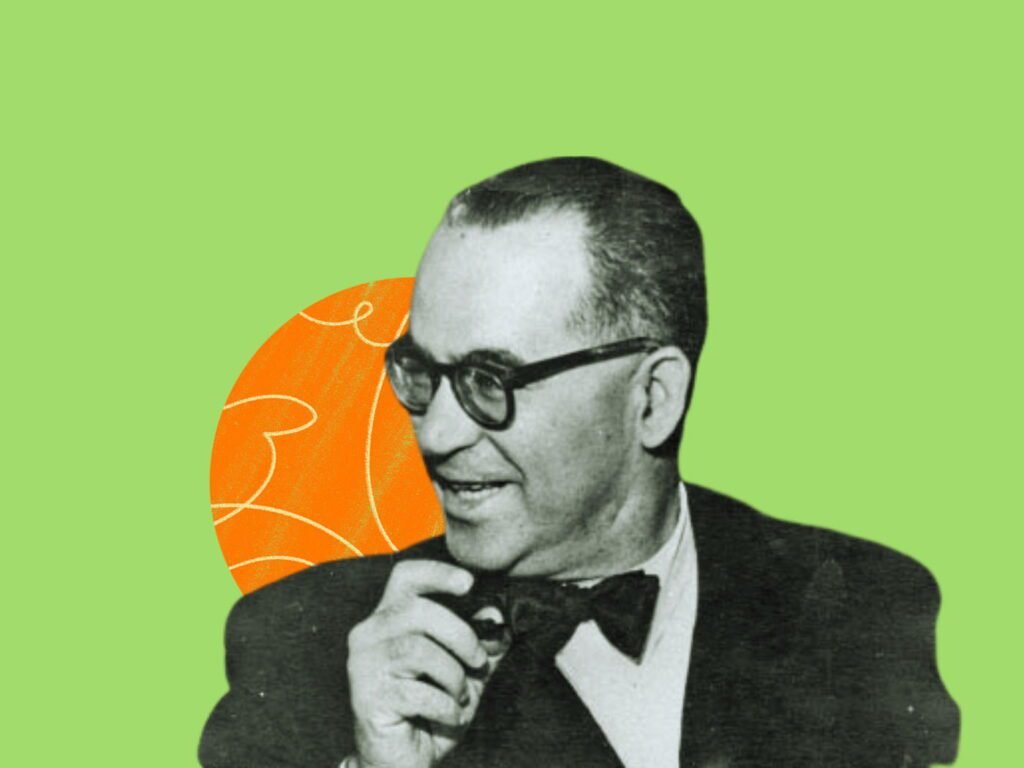 Quem é o autor de ‘Grande Sertão: Veredas’ e qual sua importância