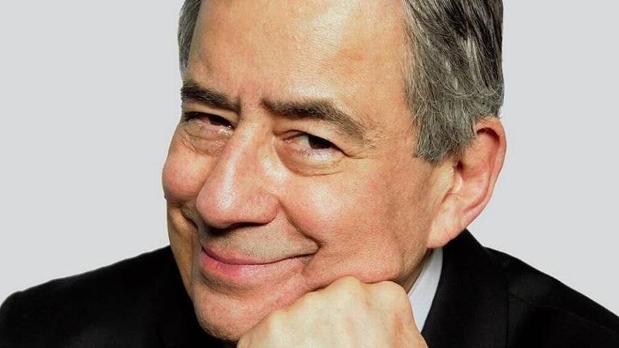 Paulo Henrique Amorim Era Petista ou Apenas Crítico do PT