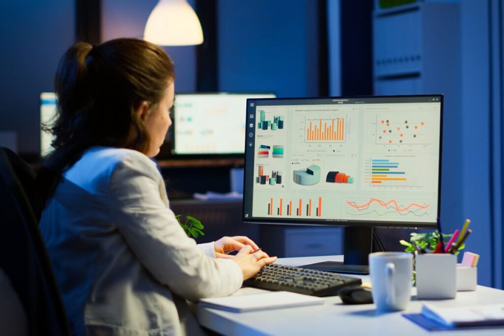 Onde Encontrar Cursos Presenciais de Power BI no RJ