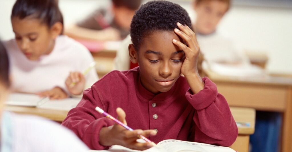 Qual é a quantidade ideal de alunos por sala de aula em mecânica