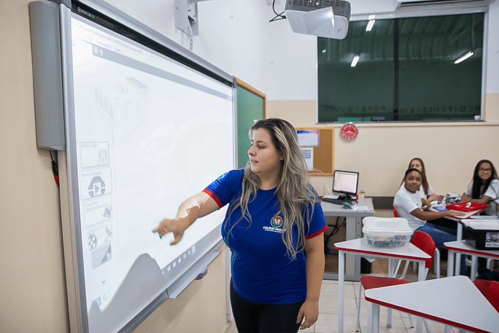 Como a Google Sala de Aula Pode Transformar Seu Ensino no RS