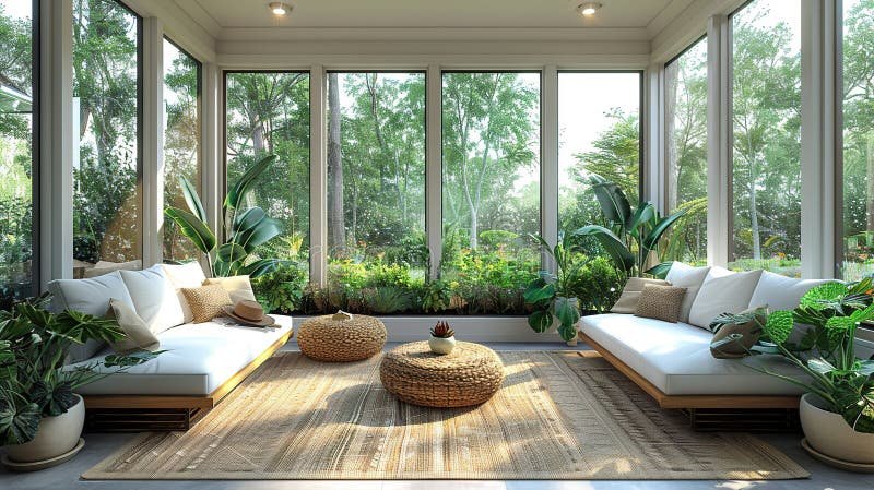 Como Criar uma Área de Luz Perfeita na Sua Sala de Estar 8 Como Criar uma Área de Luz Perfeita na Sua Sala de Estar