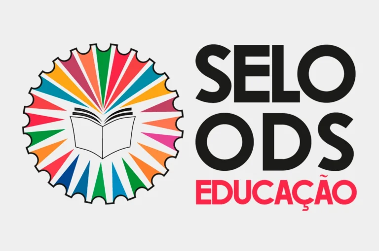 selo de qualidade educacional e inovacao