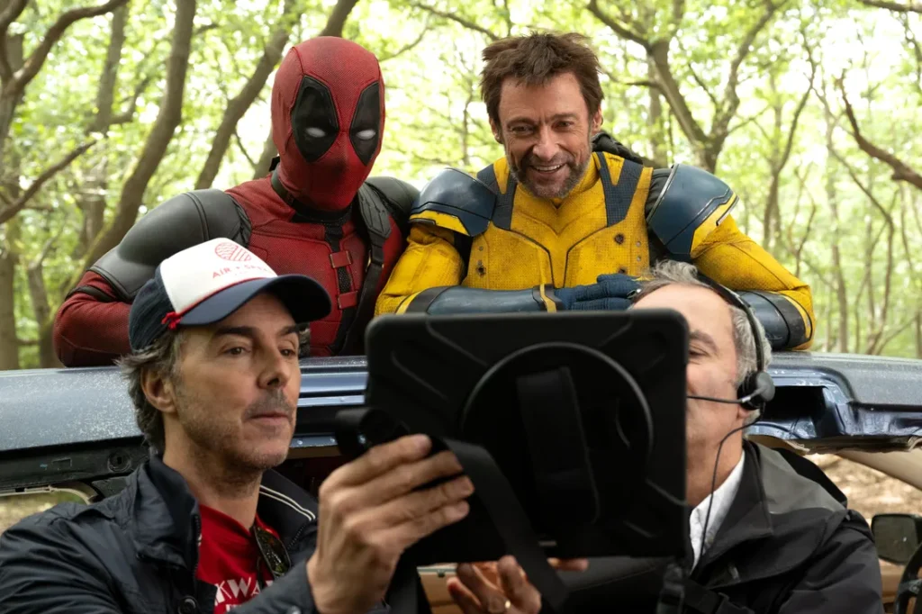 Quais são os principais programas de TV dirigidos por Shawn Levy 3 Quais são os principais programas de TV dirigidos por Shawn Levy