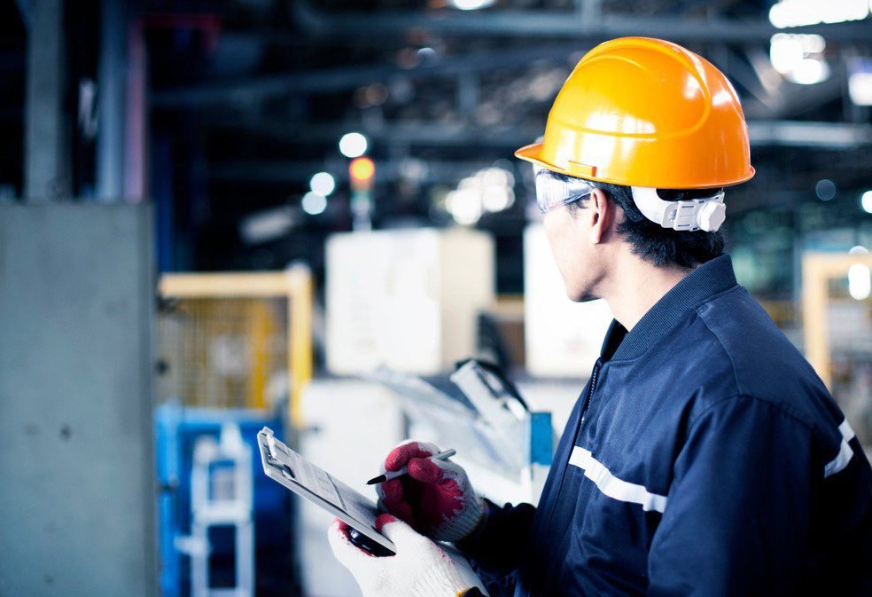 Tecnólogo em Segurança do Trabalho Pode Atuar como Técnico Entenda!