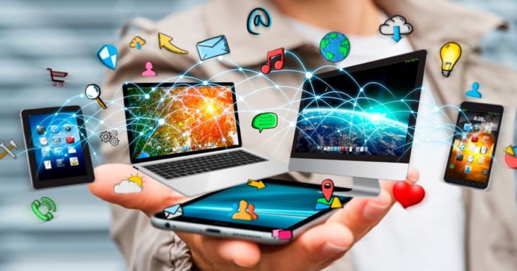 O que a Netcom Treinamentos e Soluções Tecnológicas ofecere