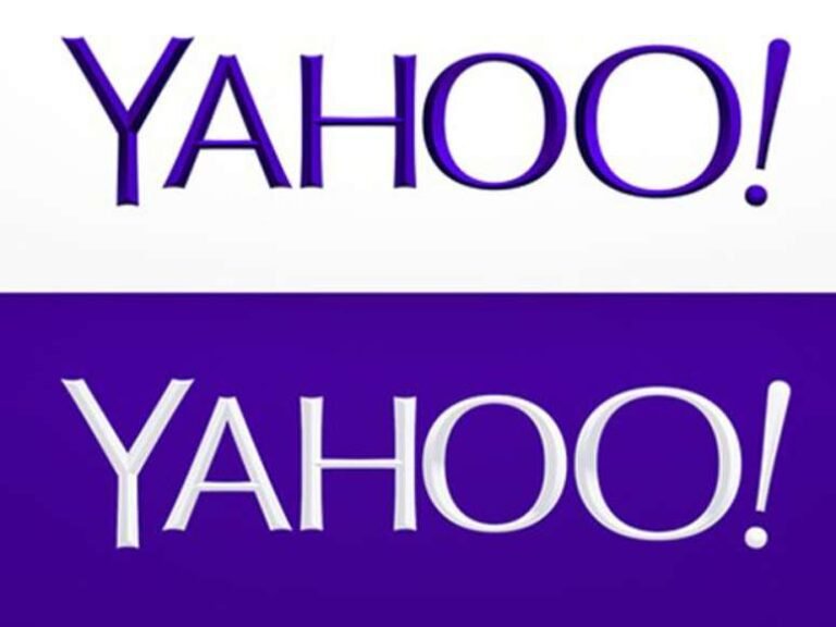 Como Fazer para Entrar no Meu Email Yahoo com o Termo .com.br 26 tela de login do yahoo com fundo colorido