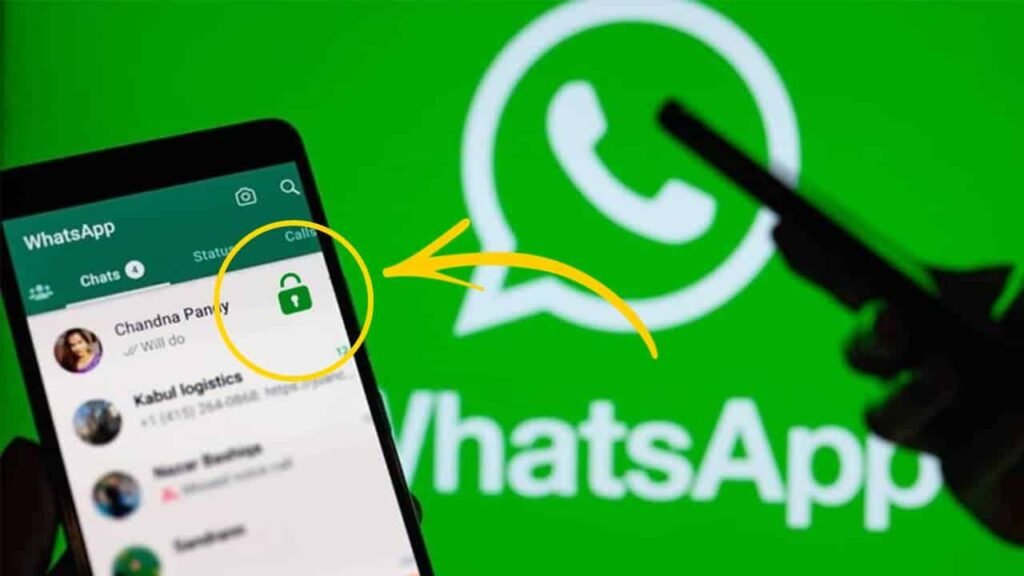 Como Recuperar Sua Conta do WhatsApp Usando Outro Número