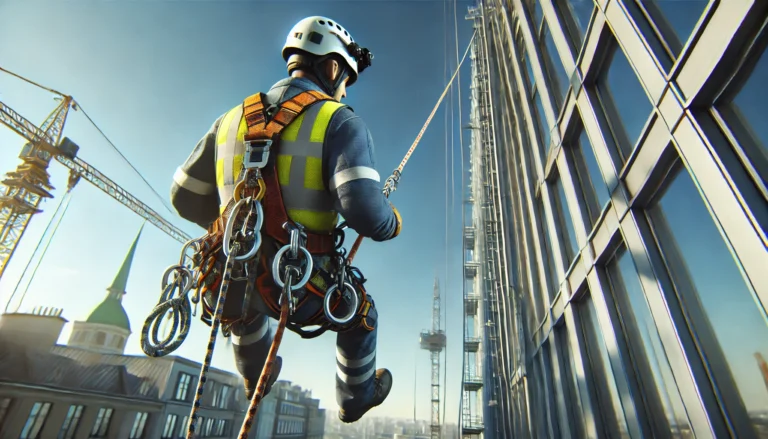 trabalhador refletindo sobre carga horaria