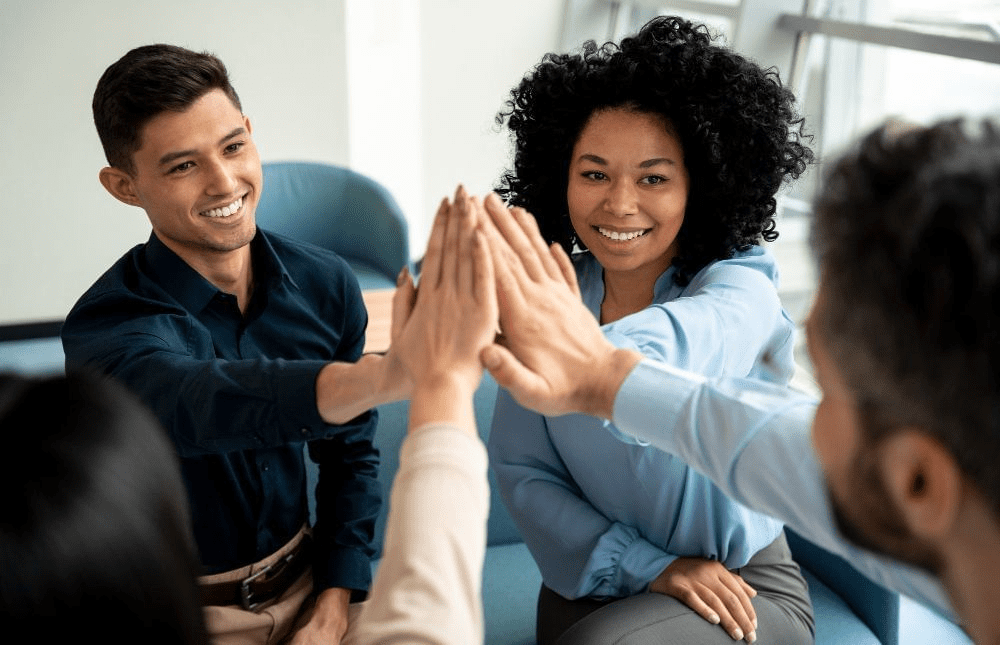 Quais São os Três Melhores Funcionários de Uma Empresa Ideal