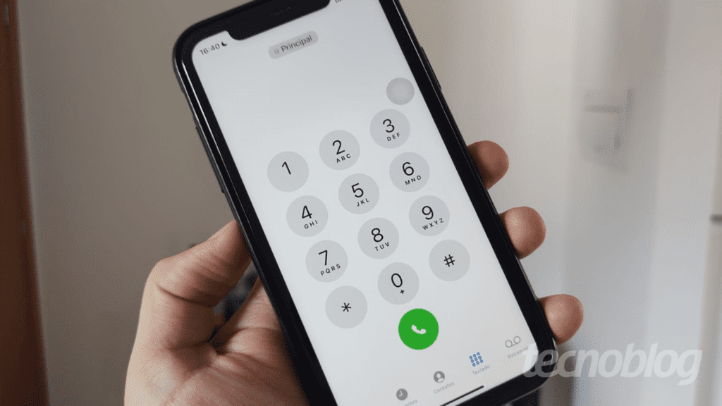 Como Desbloquear Um Contato Bloqueado No Seu Celular